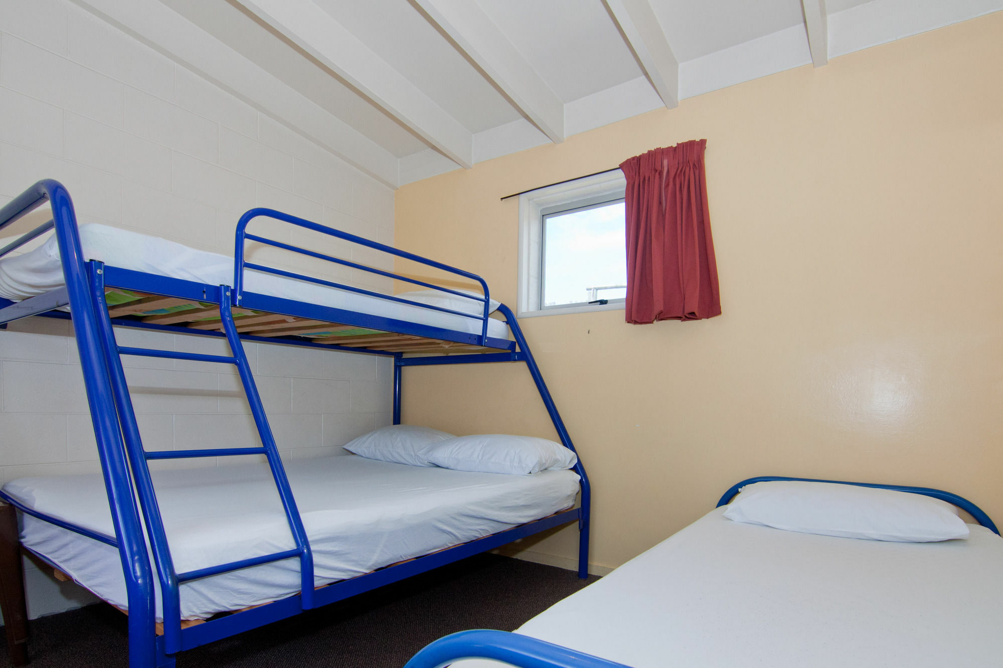 Tahuna Beach Holiday Park Nelson Exterior foto